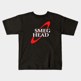 Smeg Head Kids T-Shirt